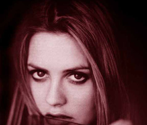 Alicia (my dreamgirl)