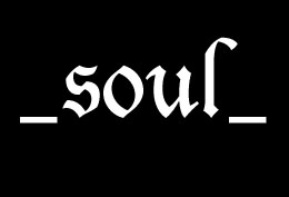 _soul_ homepage